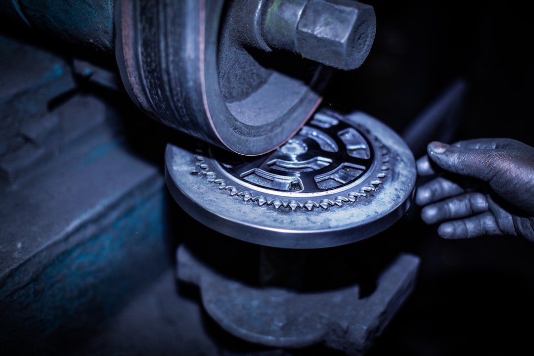 Motorcycle Tires: The Ultimate Guide to Selection, Pressure and Maintenance