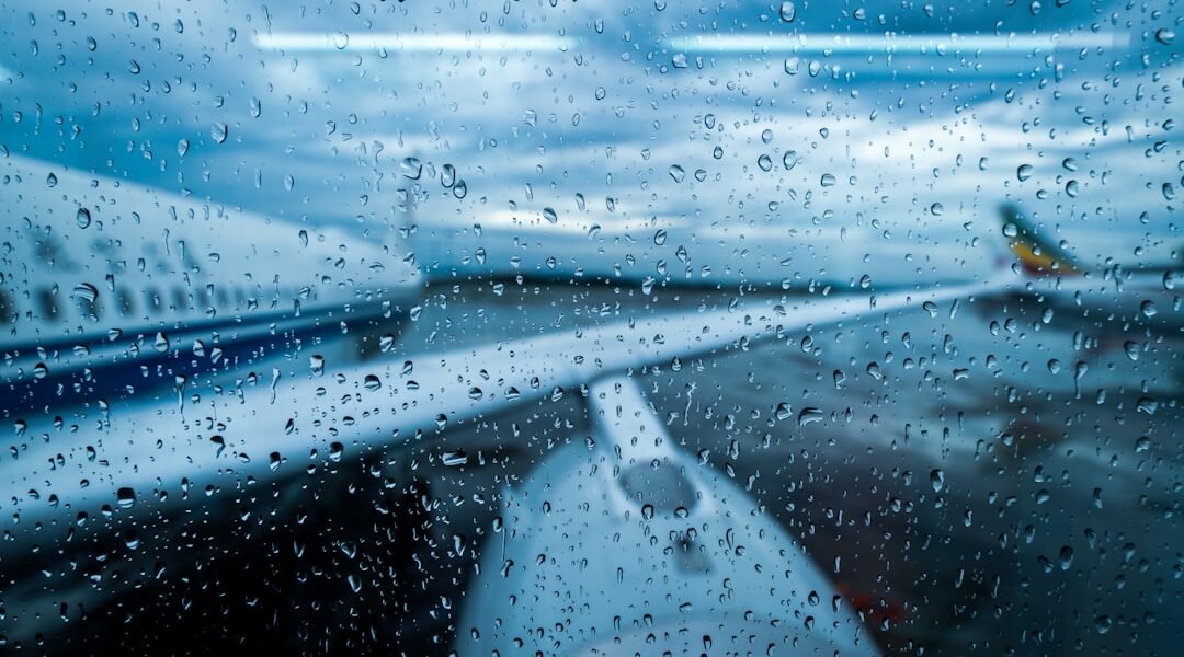 Riding a Motorcycle in the Rain: Essential Techniques and Precautions