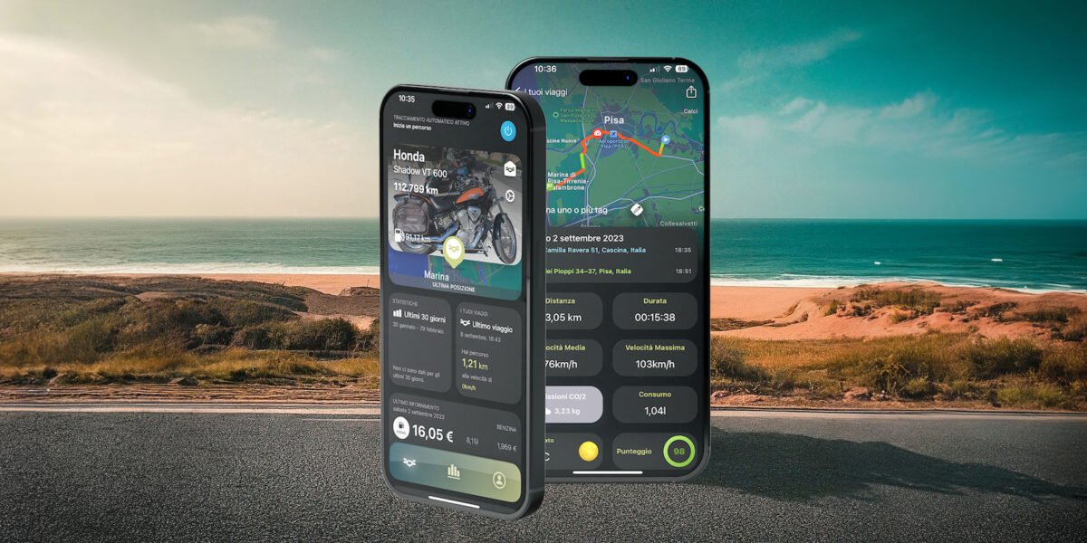 The Best Motorcycle Apps in 2026 (and Why I Built RideLog)