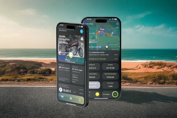 The Best Motorcycle Apps in 2026 (and Why I Built RideLog)