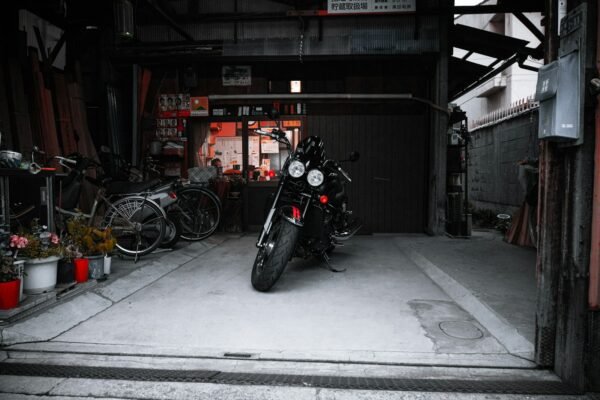 Bollo moto scadenza: quanto costa, come si paga e cosa si rischia
