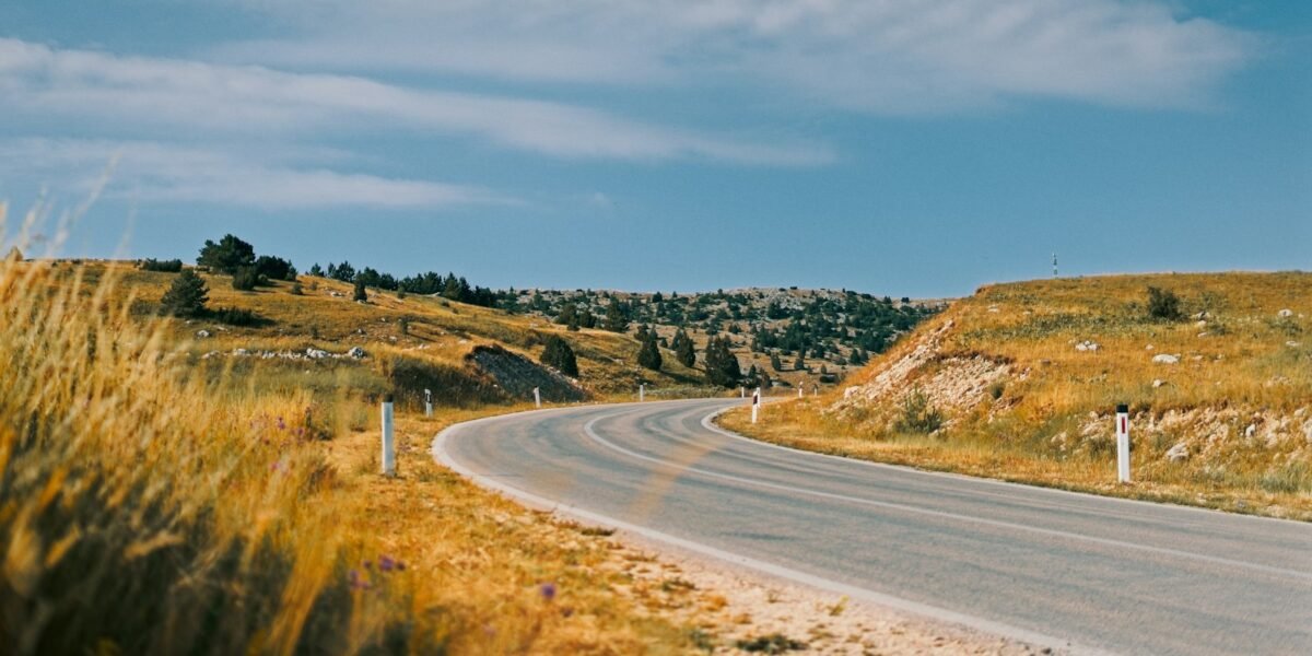 Itinerari moto Emilia Romagna: 7 percorsi tra Appennino, passi e Montefeltro
