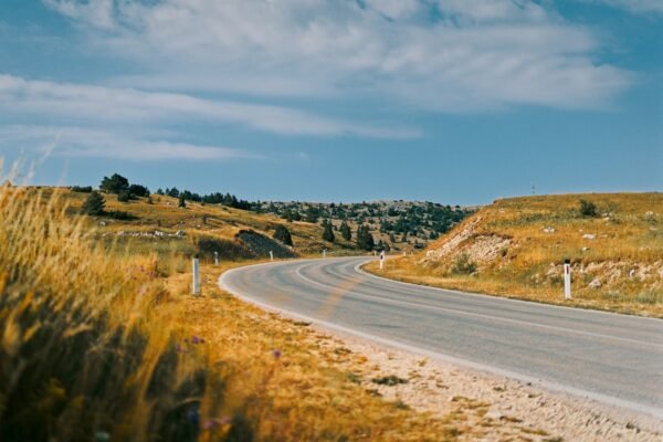 Itinerari moto Emilia Romagna: 7 percorsi tra Appennino, passi e Montefeltro
