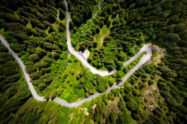 Itinerari moto Liguria: 7 percorsi tra passi, mare ed entroterra