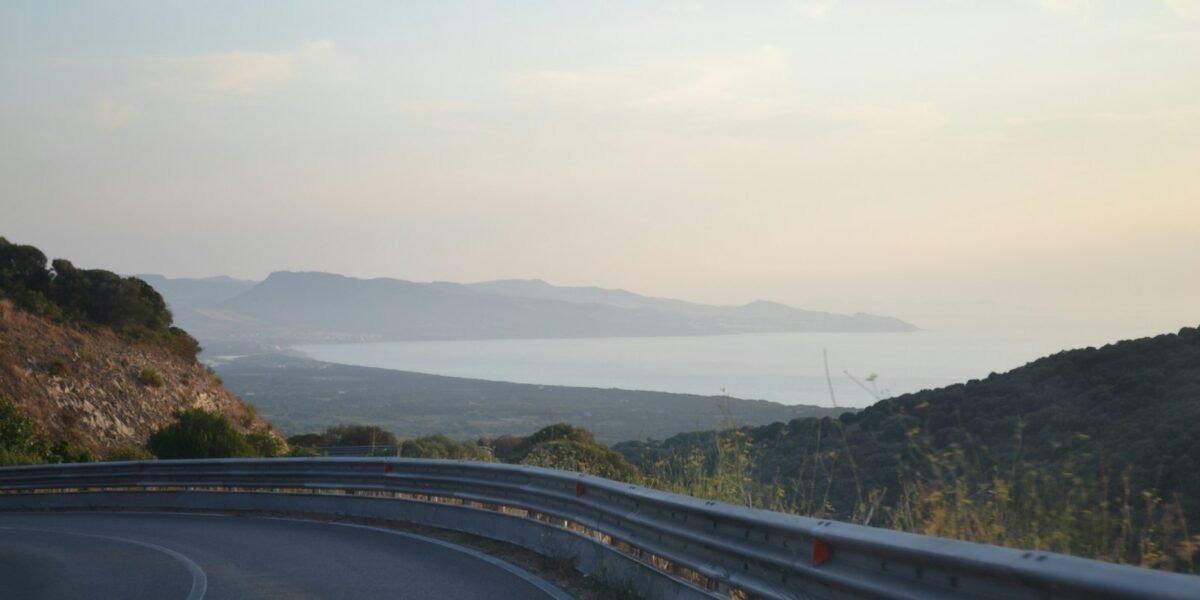 Itinerari moto Sardegna: 7 percorsi veri e il giro dell’isola