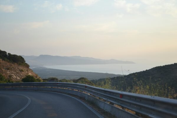 Itinerari moto Sardegna: 7 percorsi veri e il giro dell’isola
