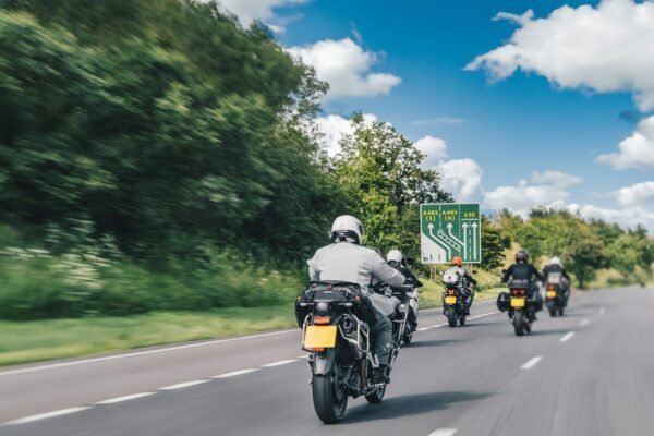 REVER Alternatives (2026): Best Apps to Track and Share Your Motorcycle Rides