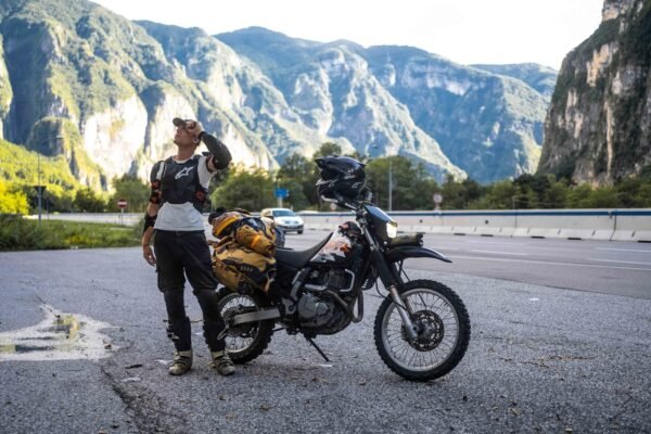 App per percorsi e itinerari moto: come scoprire, tracciare e condividere le tue strade