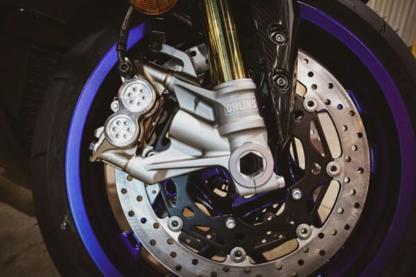 Revisione moto ogni quanto va fatta: scadenze, costi e sanzioni