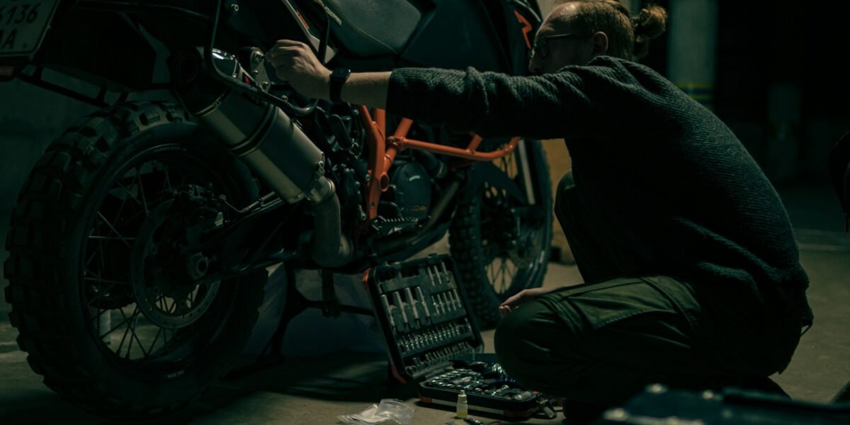 Tagliando moto ogni quanto va fatto: chilometri, tempo e costi