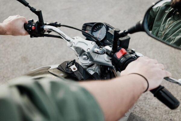 Automatic Motorcycles — Seven Ways to Ride Without a Clutch Lever, and the Sentence That Decides Which Ones Count