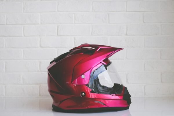 How Long Does a Motorcycle Helmet Last — and the Judgement Call Behind the Five-Year Rule