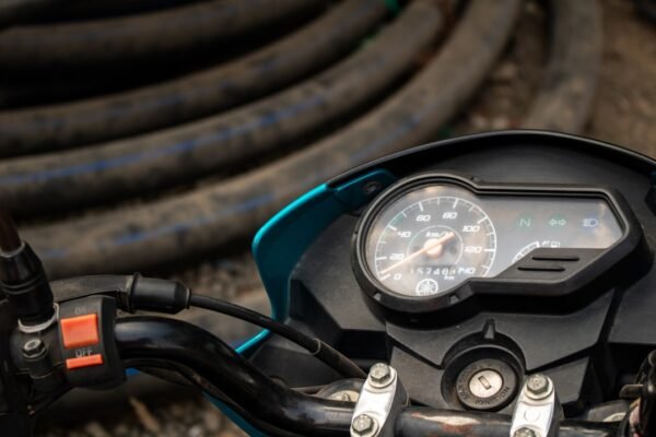 How Many Miles Do Motorcycles Last — and the Federal Number That Stops at 18,641