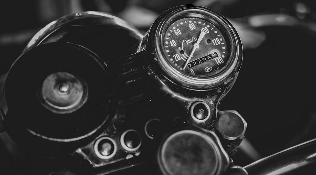How Much Does a Motorcycle Cost — and the Three Laws That Count Wheels Before They Answer