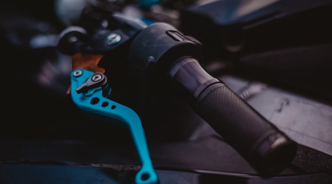 Motorcycle Clutch Adjustment — and the Clutch That Cannot Be Adjusted at All