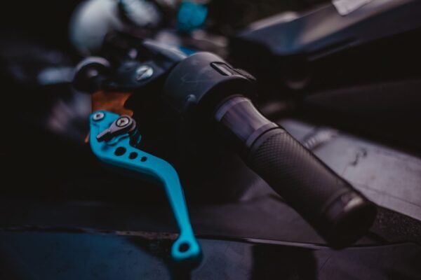 Motorcycle Clutch Adjustment — and the Clutch That Cannot Be Adjusted at All