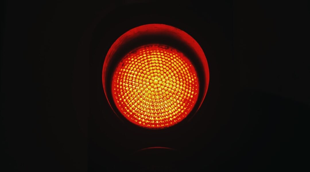 Motorcycle Red Light Law — and the Federal Manual That Never Uses the Word Motorcycle