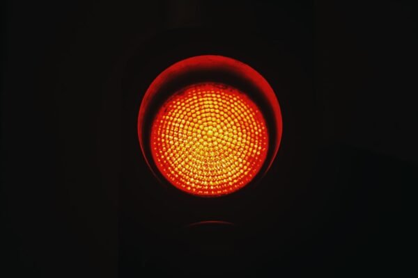 Motorcycle Red Light Law — and the Federal Manual That Never Uses the Word Motorcycle